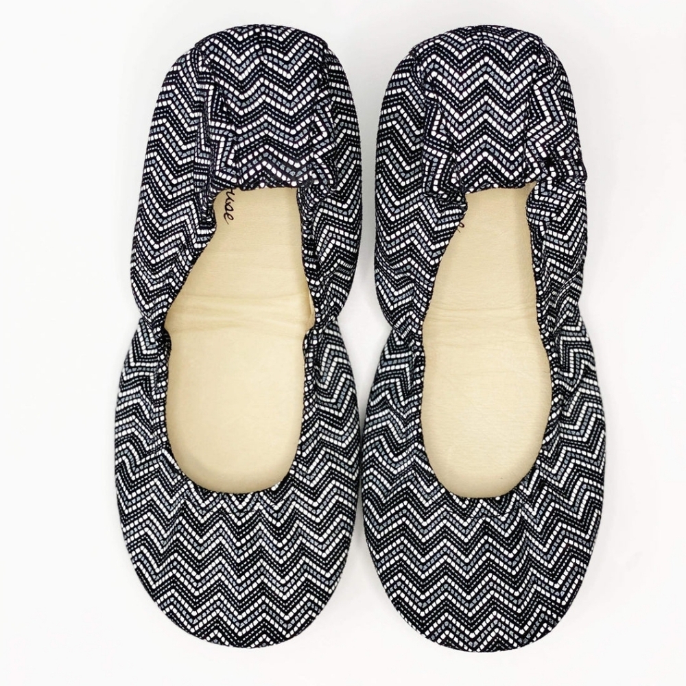 Storehouae Flats Chevon Mosaic * Brand New*